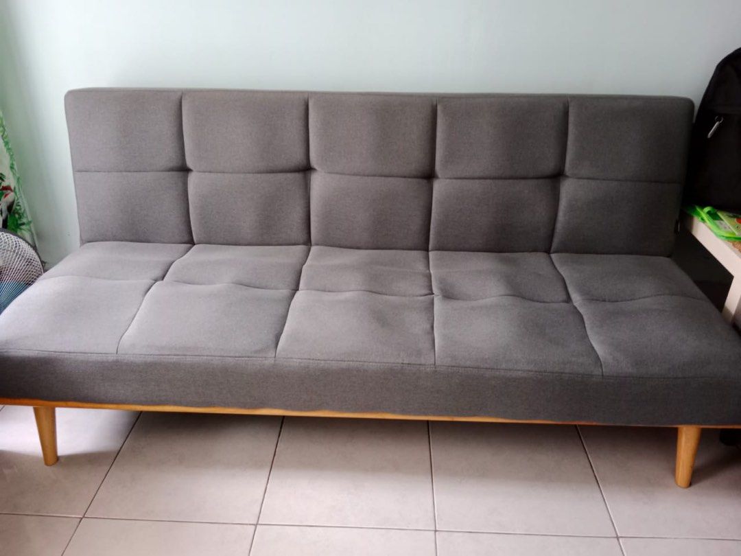 INFORMA for sale!! SOFA BED on Carousell