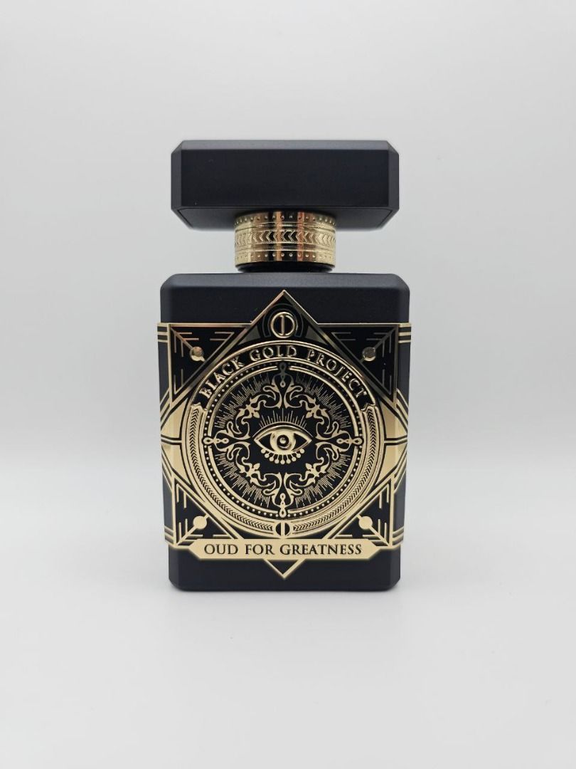 Oud for greatness hot sale decant