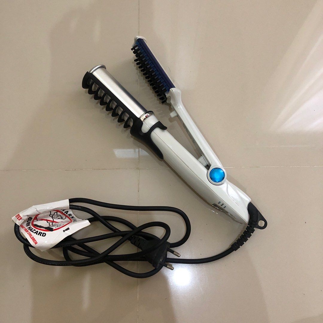 Instyler wet to outlet dry walmart