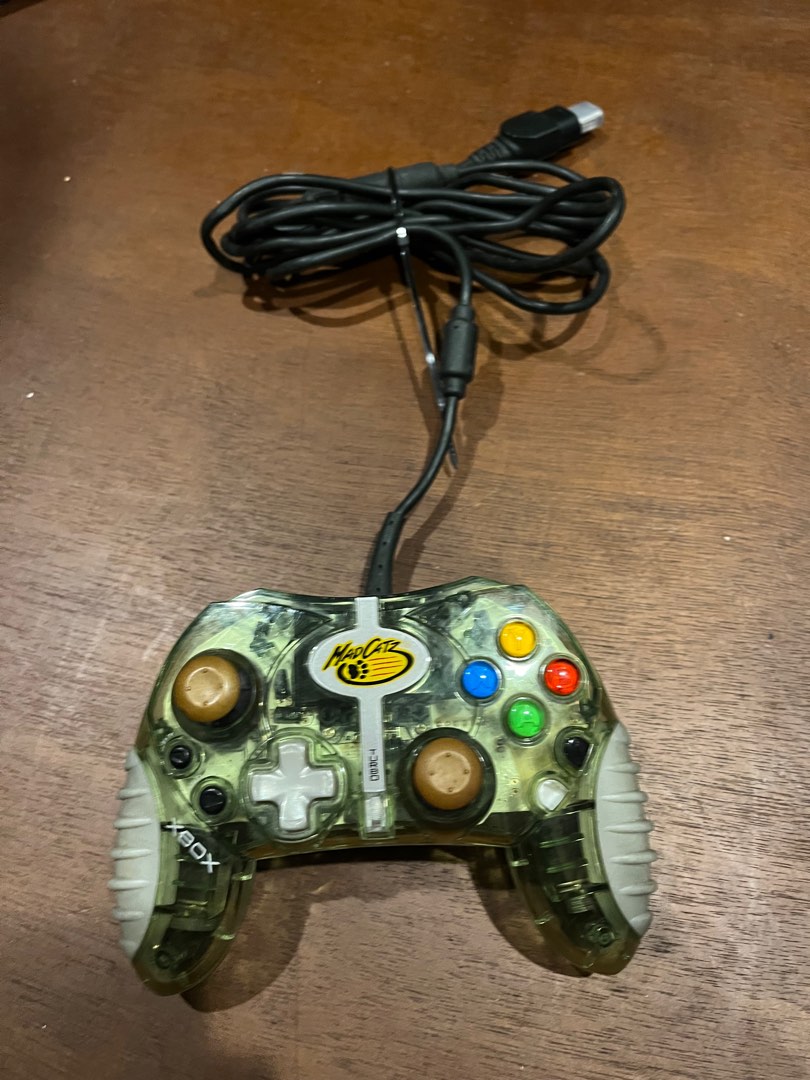 Intec xbox controller hotsell