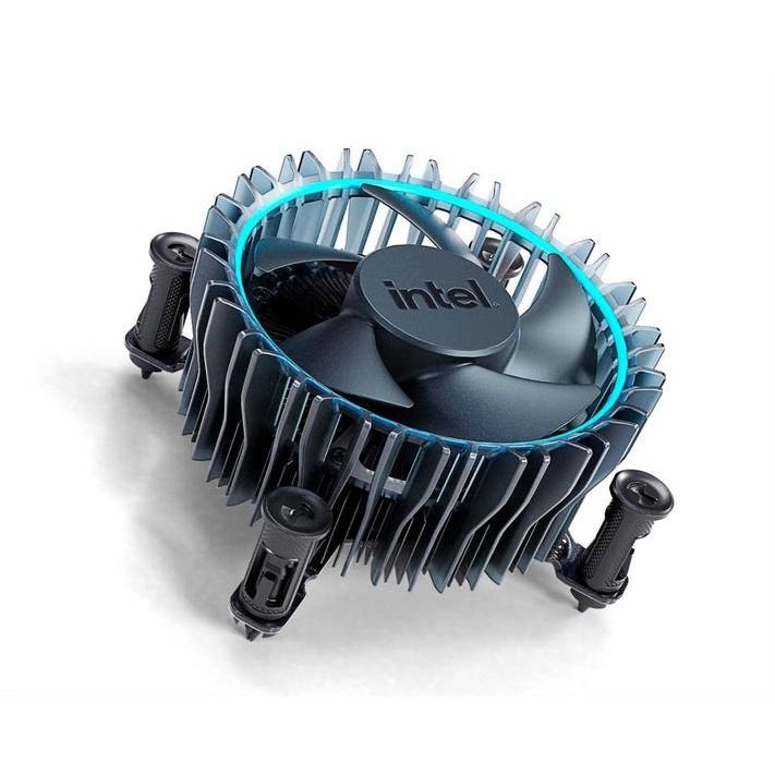 INTEL HEATSINK FAN COOLER FROM LGA1700 INTEL 12TH GEN i3 i5 i7