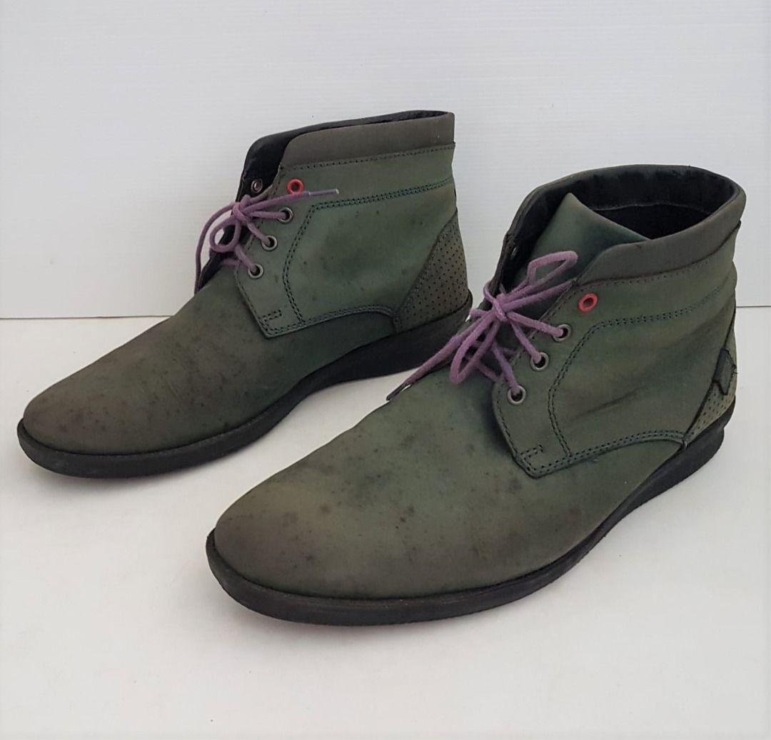 Mens designer boots uk cheap