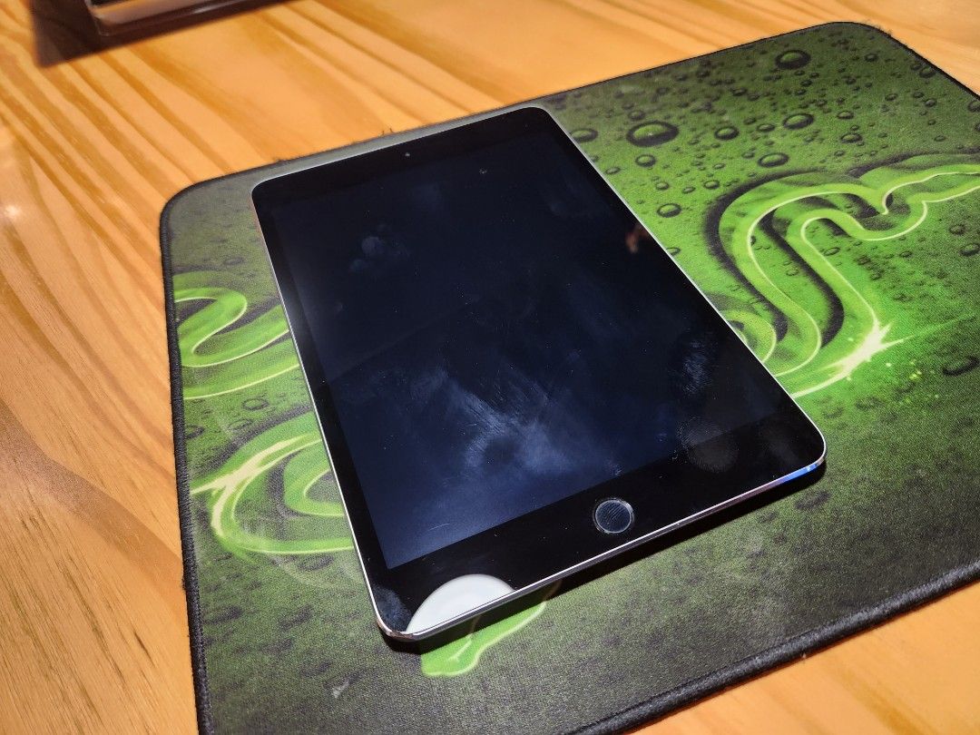 iPad mini3 64gb, Mobile Phones & Gadgets, Tablets, iPad on Carousell