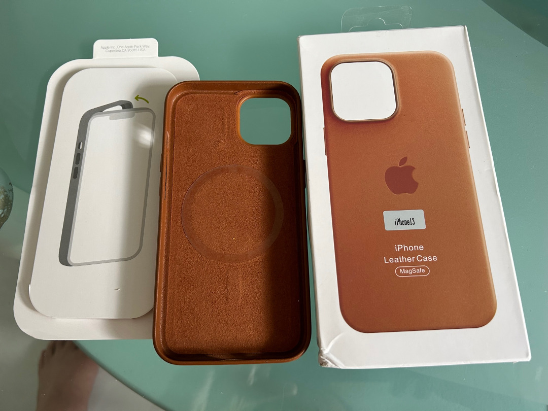 iPhone 13 MagSafe cases for sale, Mobile Phones & Gadgets, Mobile