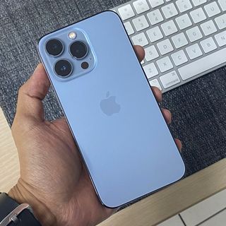 iPhone 13 Pro 256GB iBox garansi ON