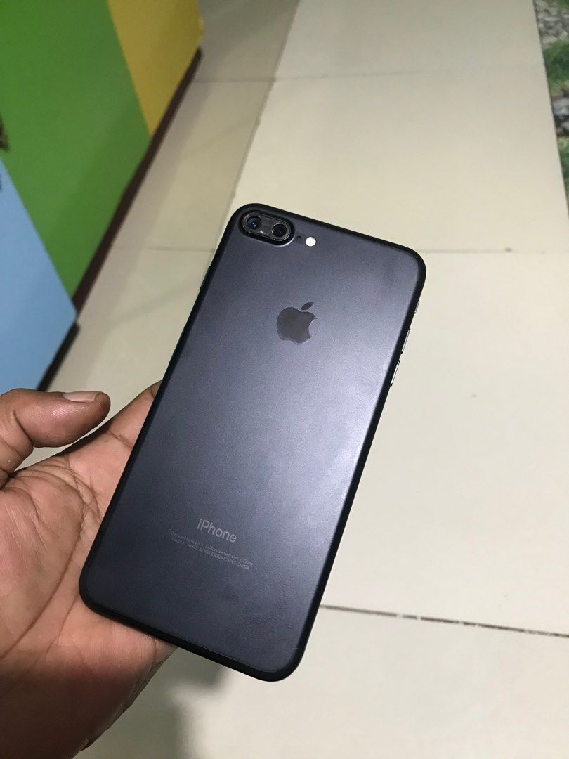 iphone 7 plus camera olx