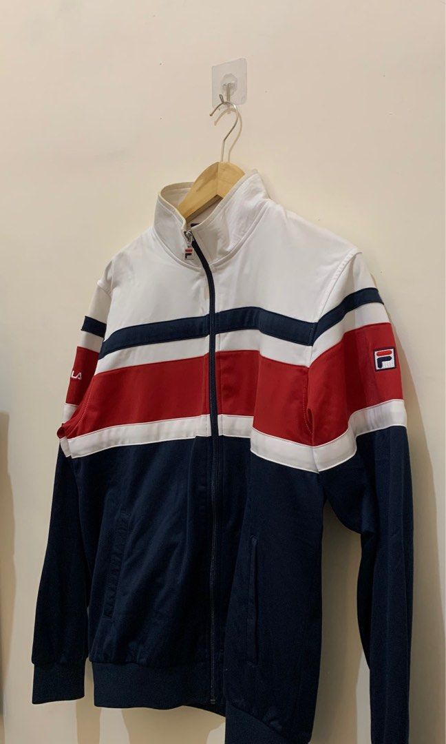 Jaket fila original top