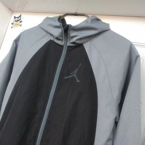 Jaket Nike Air Jordan Ori