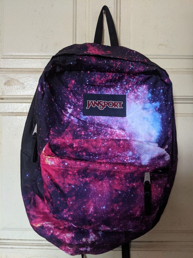 Mochila jansport sales galaxia