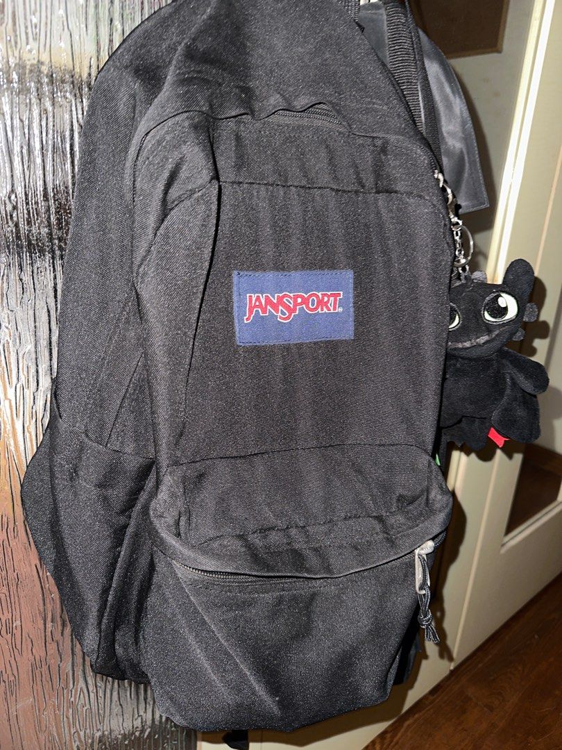 Jansport backpack aesthetic sale