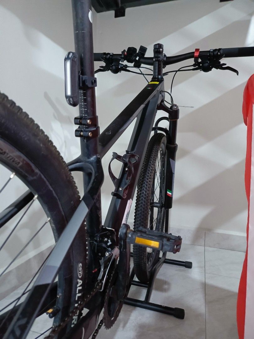 Mtb new arrivals java 27.5