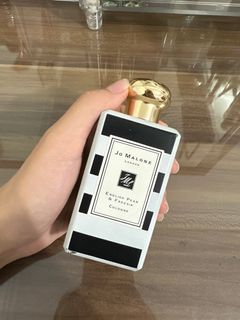 Jo Malone