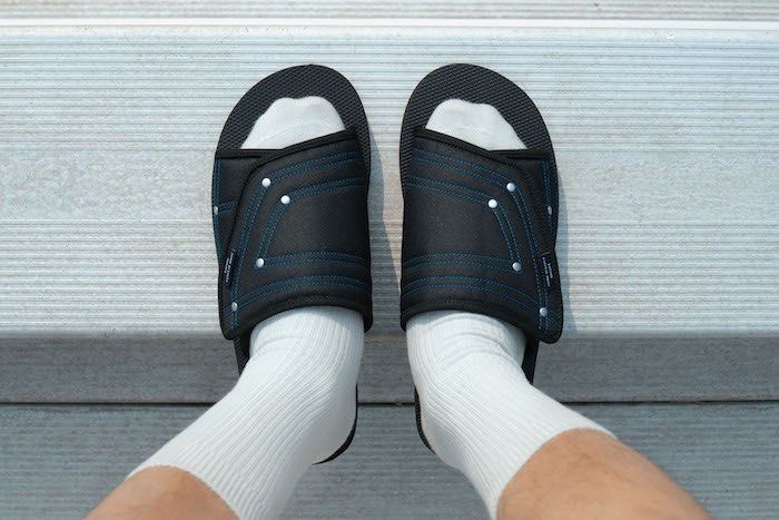 John elliot suicoke top