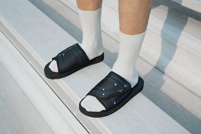 John store elliot suicoke