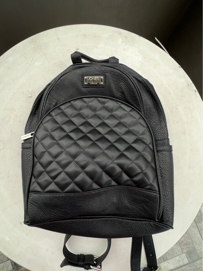 Jones new york top signature backpack