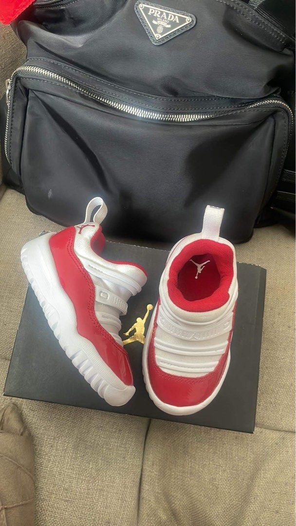 Jordan 11 deals 5c