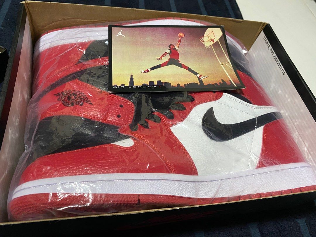 Jordan 1 chicago discount 213