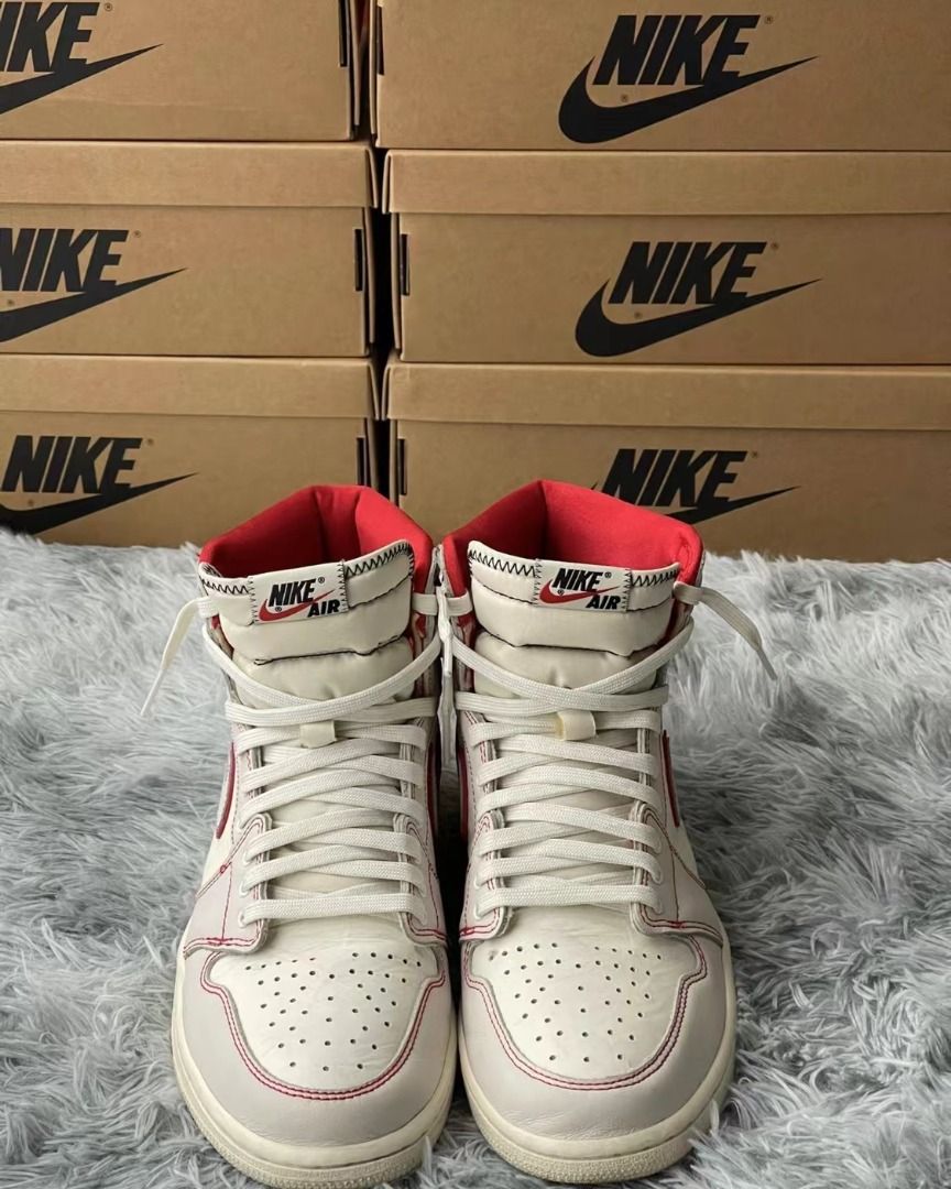 Air jordan 1 retro phantom clearance