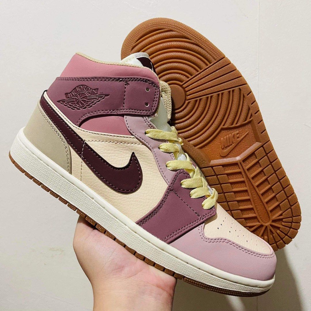 midcut jordan