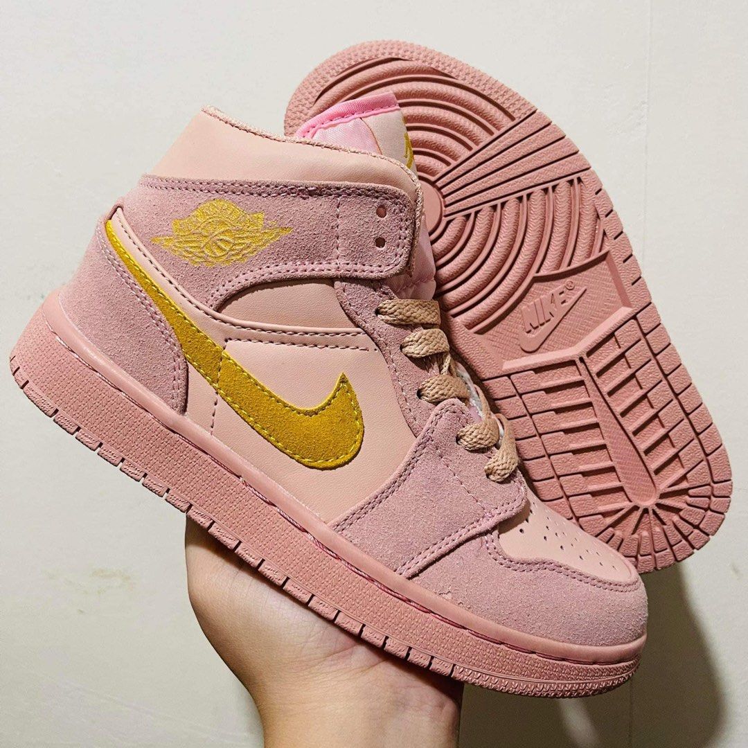 midcut jordan