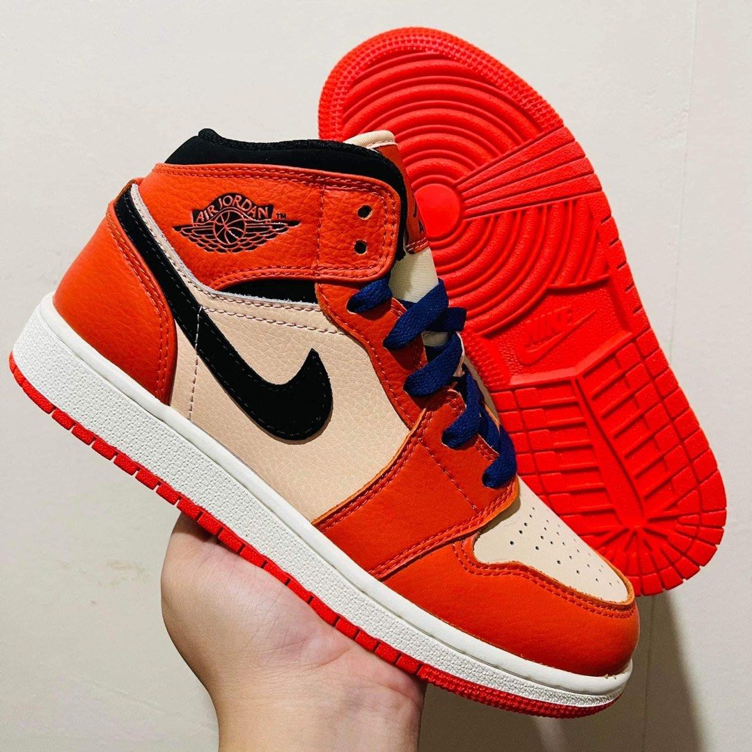 midcut jordan