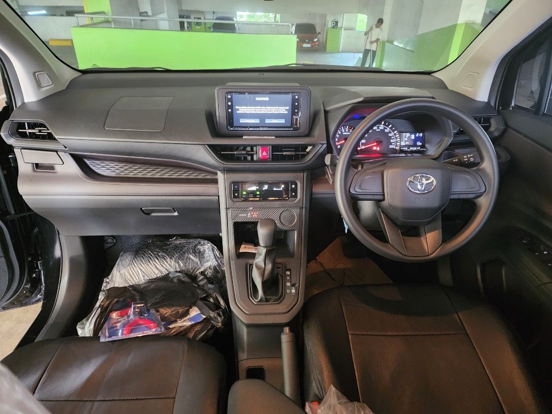 Mengupas Tuntas Sistem Alarm Avanza E 2013: Fungsi, Komponen, dan Cara Mengatasinya