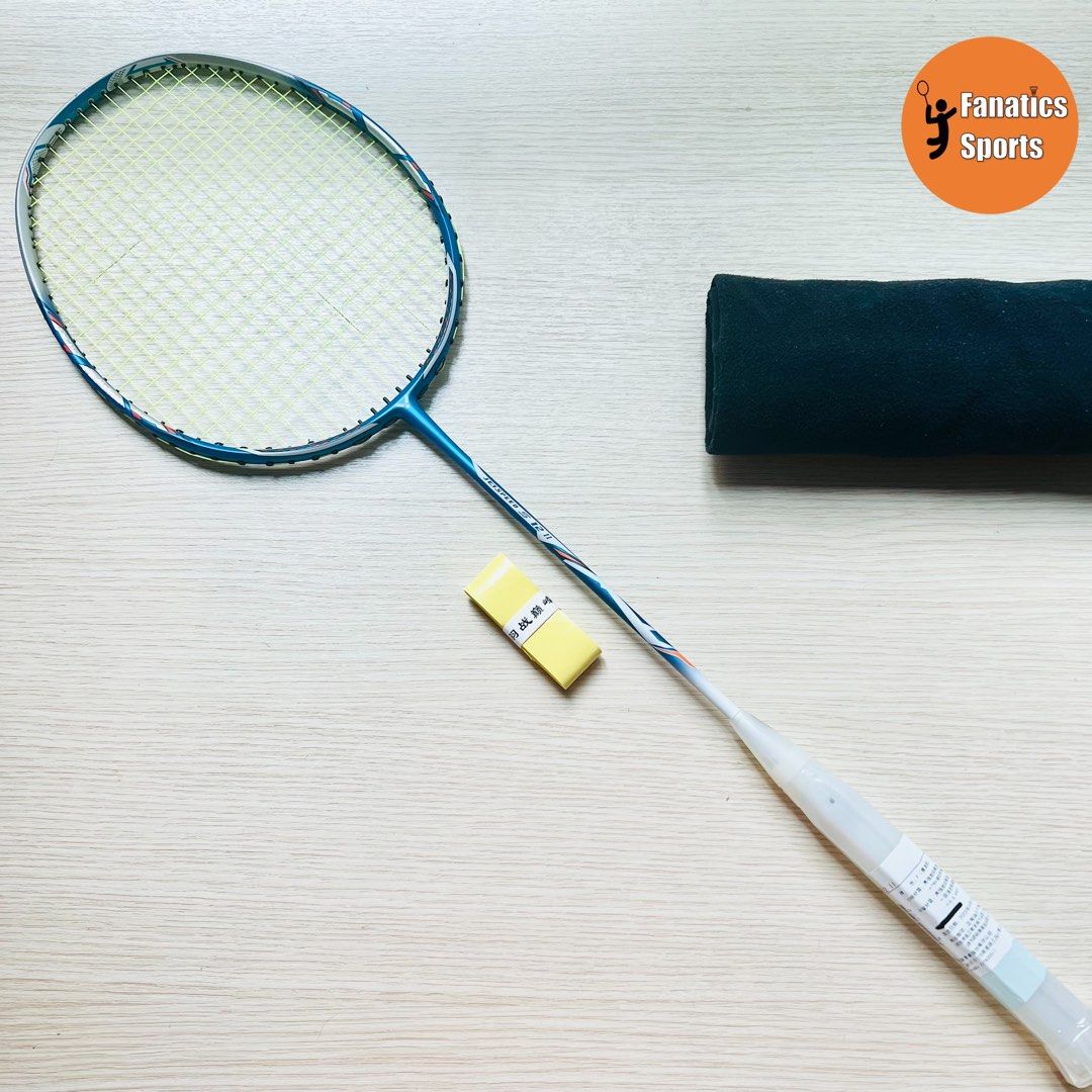 Taiwan badminton racket cheap