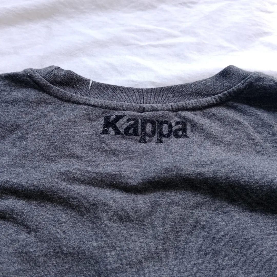 kappa x nike