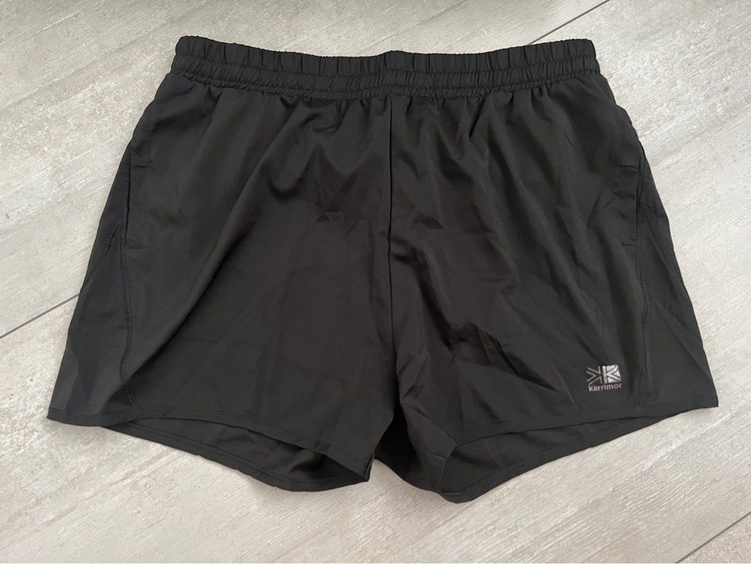 Karrimor sales shorts mens