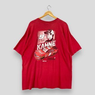 Kasey Kahne Nascar Tshirt