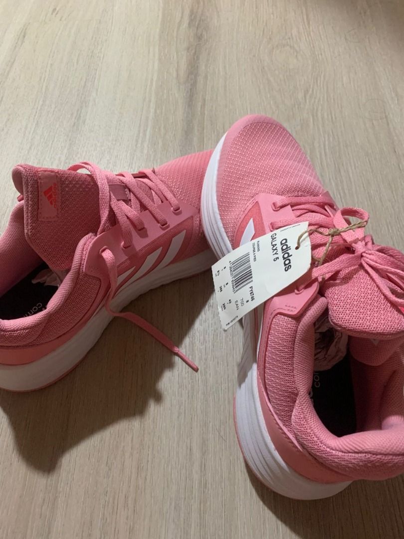Kasut adidas new discount