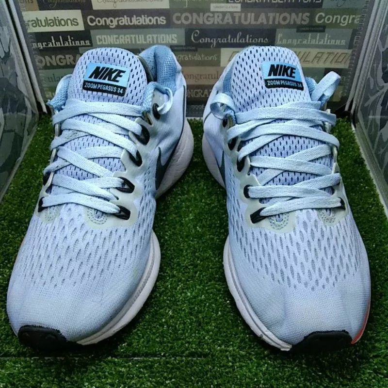 Kasut nike zoom sale