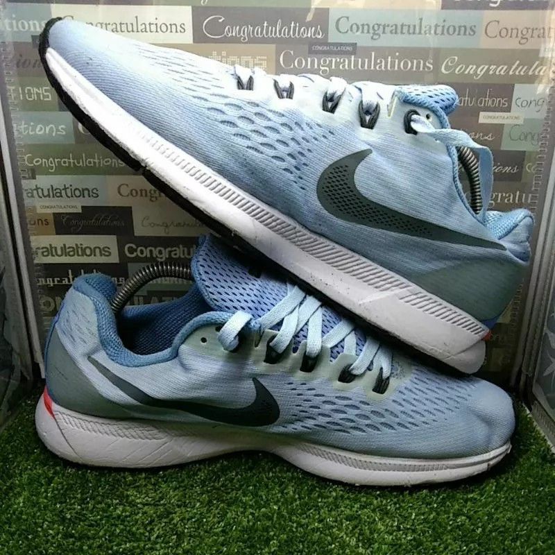 Nike air zoom pegasus 34 ocean bliss hot sale