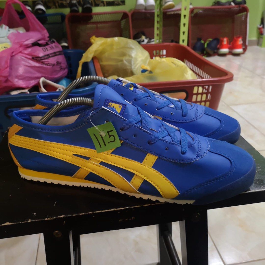 Onitsuka sale tiger 11.5