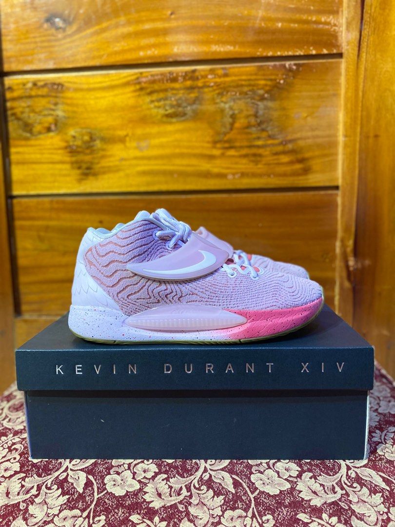 kd14 aunt pearl