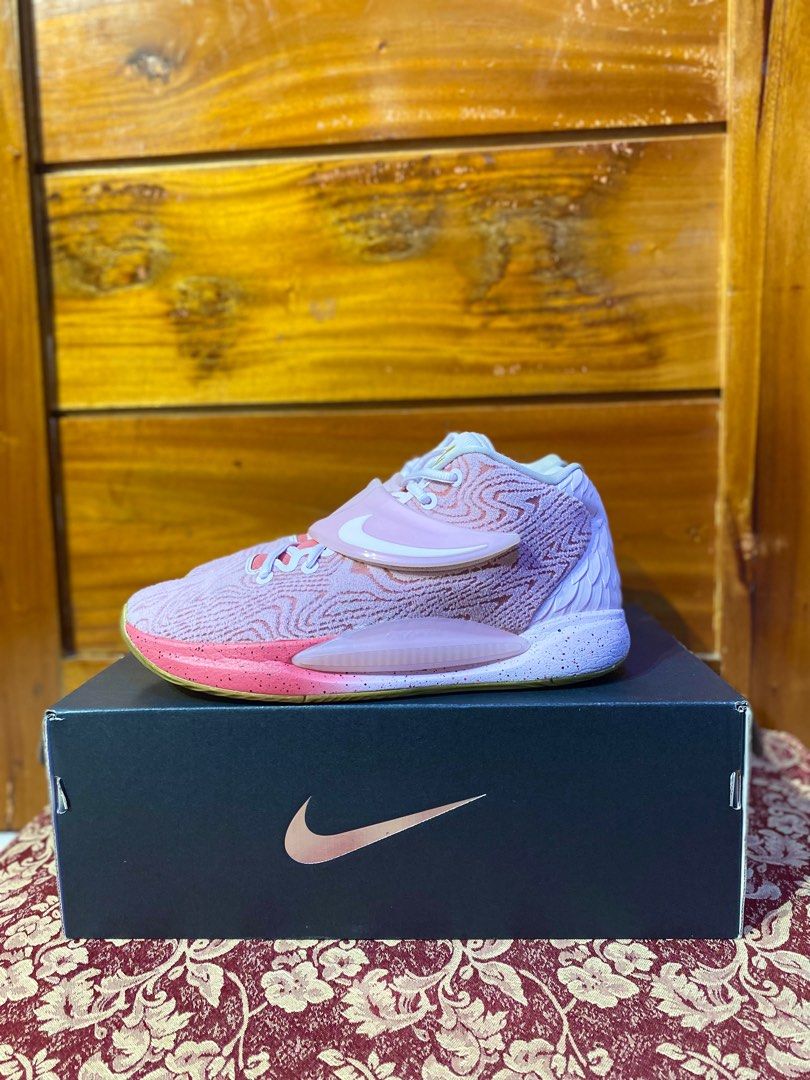 kd 14 aunt pearl