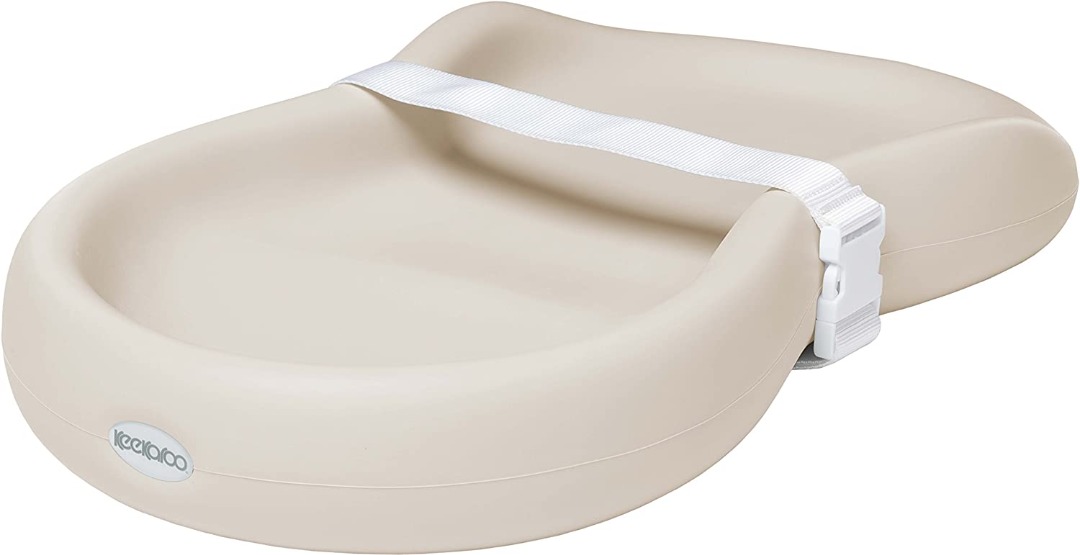 Changing table for top keekaroo