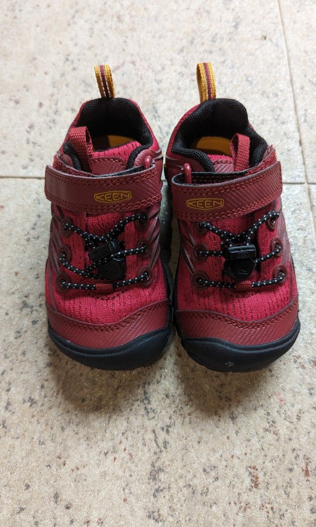 Keen chandler cnx discount 24