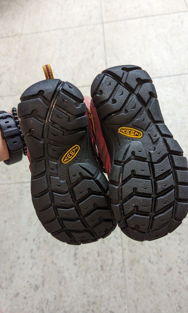 Keen chandler cnx clearance 24
