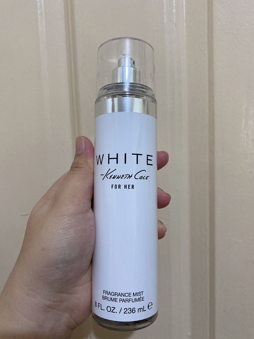 Cole Fragrance mist on Carousell