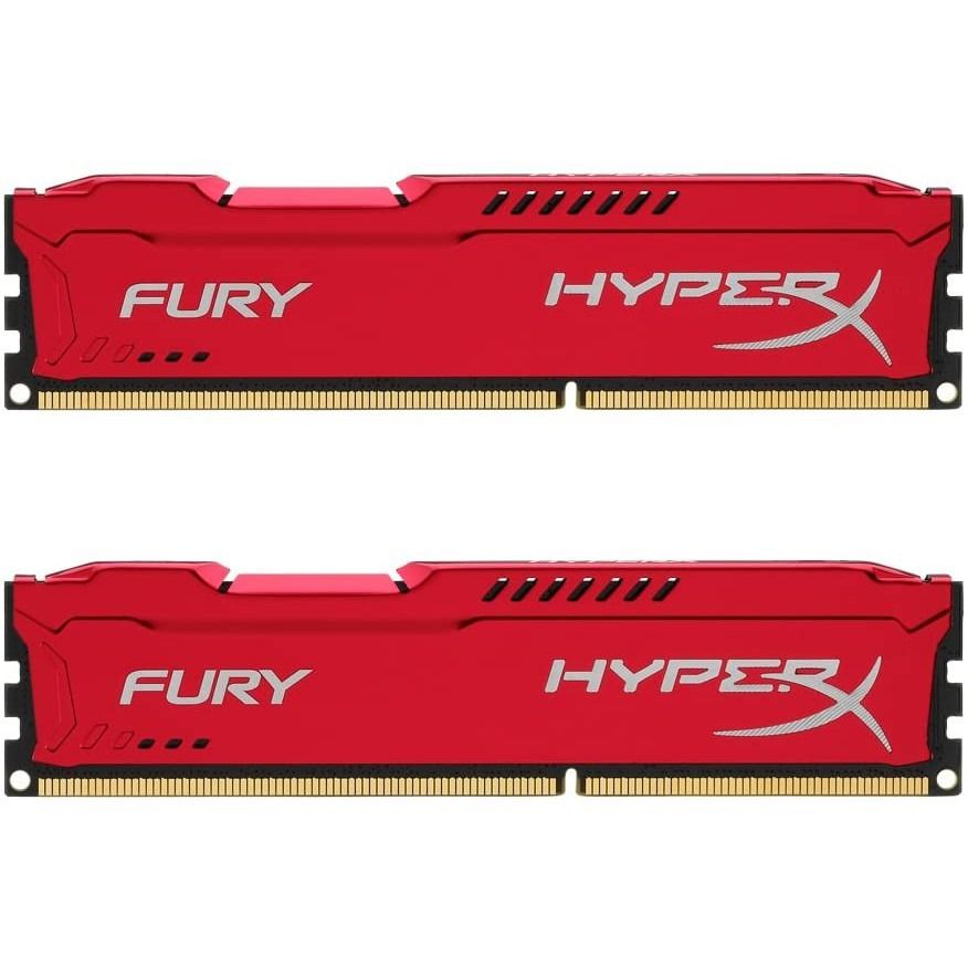 Fury hyperx ddr3 8gb sale