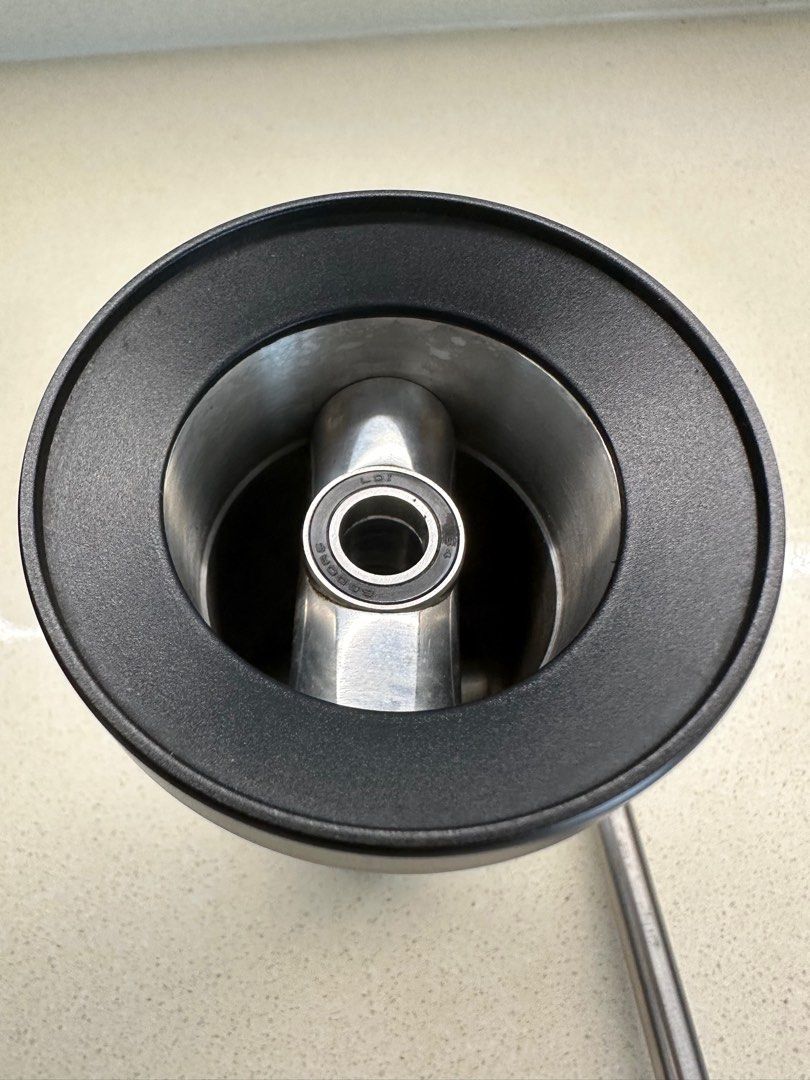 Kinu M47 Simplicity Hand Grinder, TV & Home Appliances, Kitchen