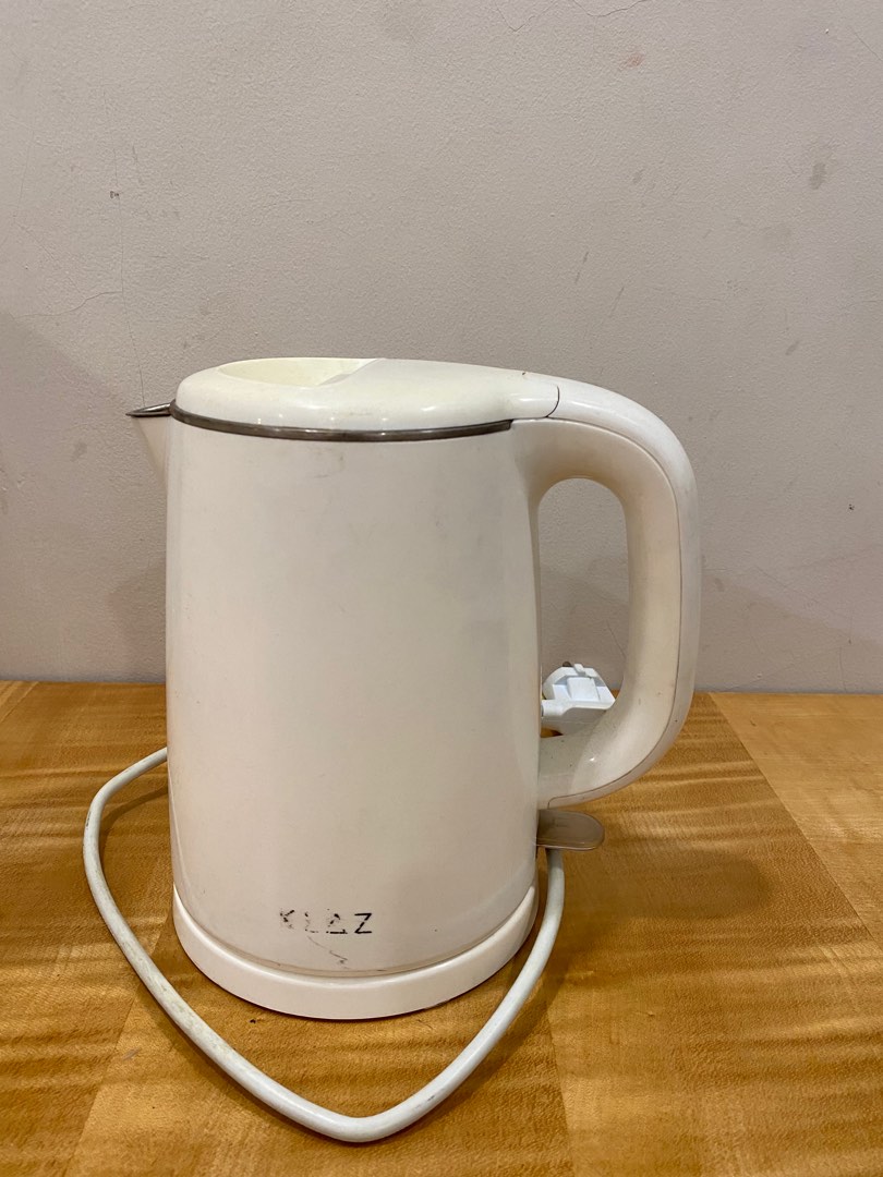 Klaz water kettle clearance