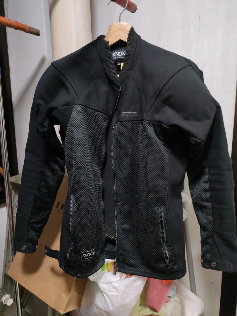 Ce level online 2 jacket