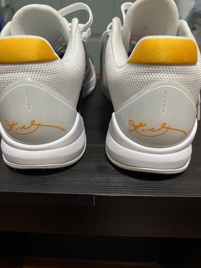 Kobe 10 clearance alte