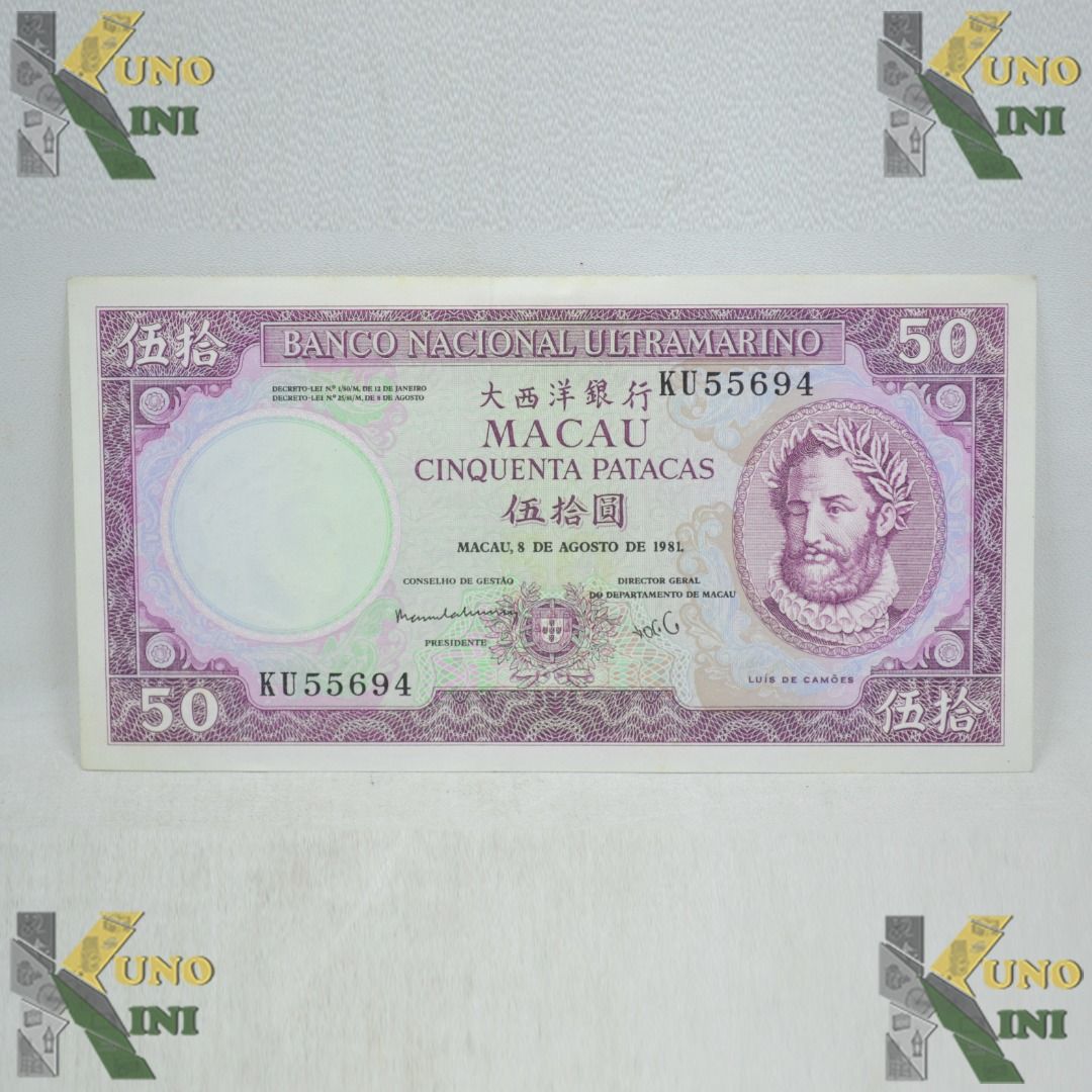 lotre uang asli macau
