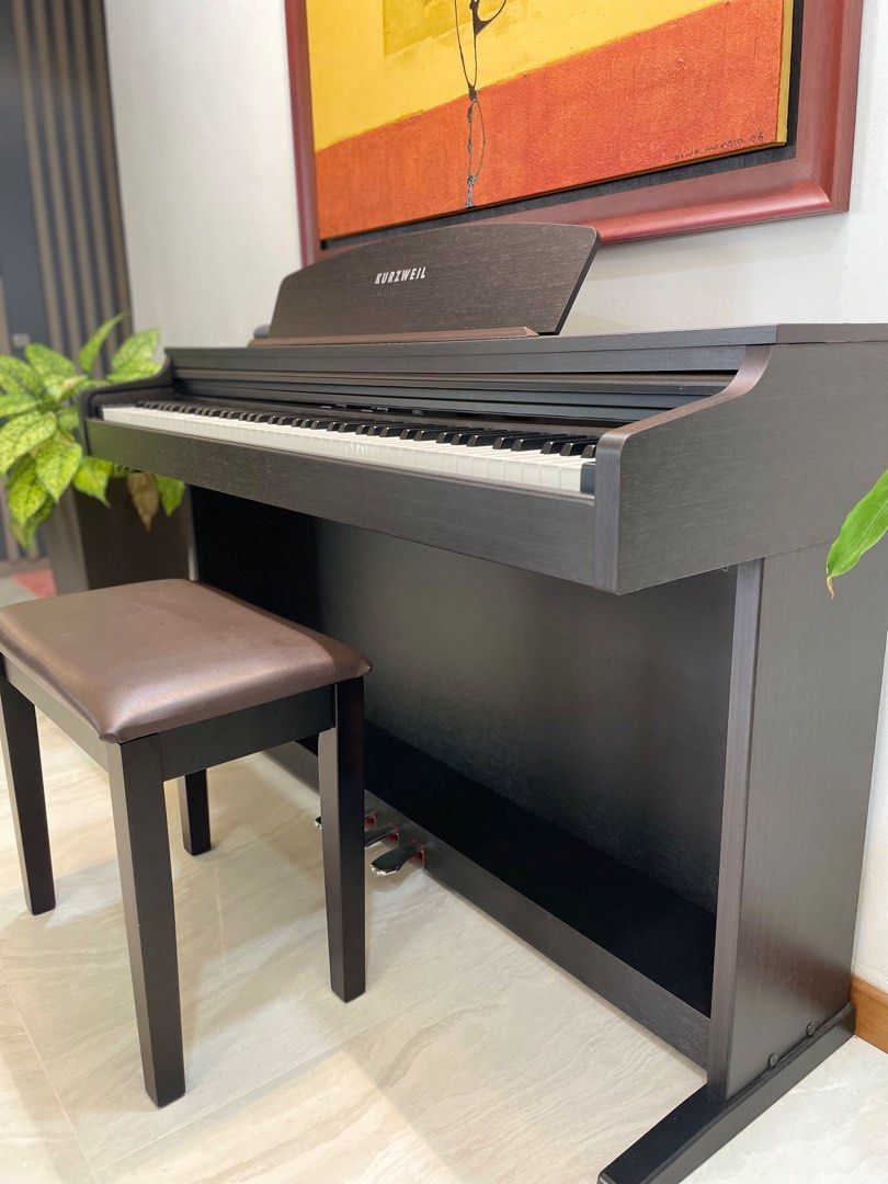 Kurzweil m110 price best sale