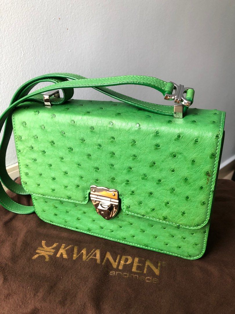 Kwanpen Handbags for Women - Vestiaire Collective