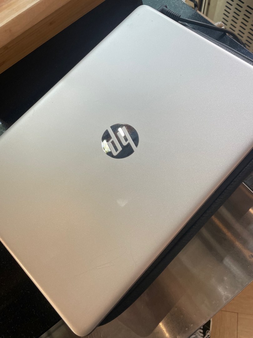 Laptop HP 14 series, Computers & Tech, Laptops & Notebooks on Carousell
