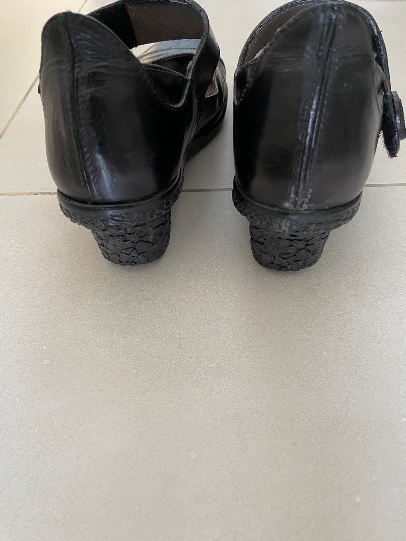 Naturalizer 2025 shoe size